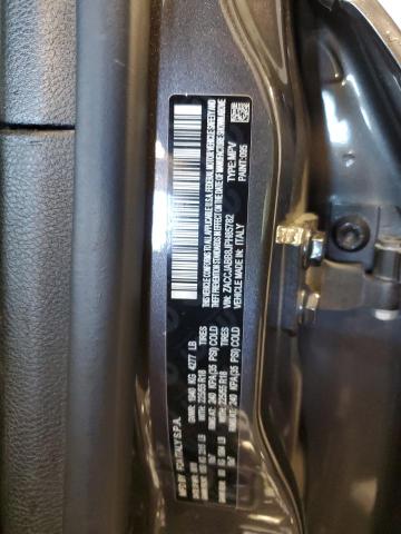 Photo 11 VIN: ZACCJABB8JPH85782 - JEEP RENEGADE L 