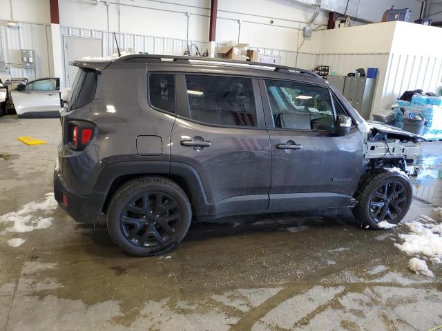 Photo 2 VIN: ZACCJABB8JPH85782 - JEEP RENEGADE L 