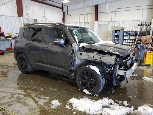 Photo 3 VIN: ZACCJABB8JPH85782 - JEEP RENEGADE L 