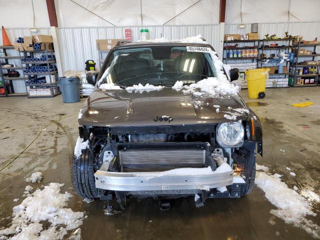 Photo 4 VIN: ZACCJABB8JPH85782 - JEEP RENEGADE L 