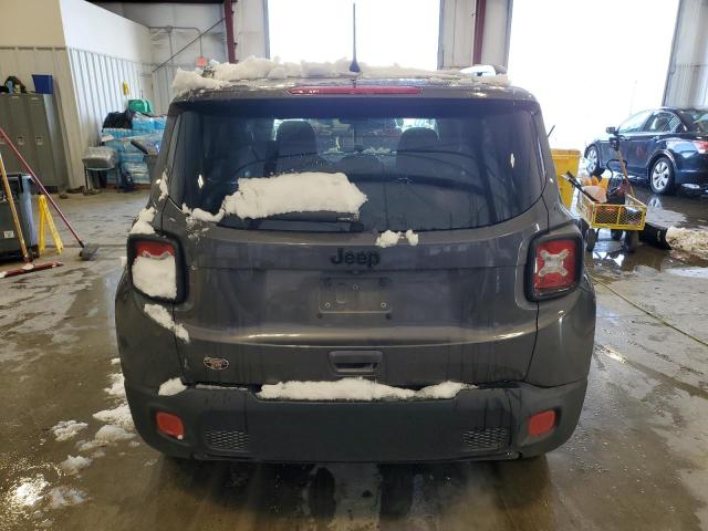 Photo 5 VIN: ZACCJABB8JPH85782 - JEEP RENEGADE L 