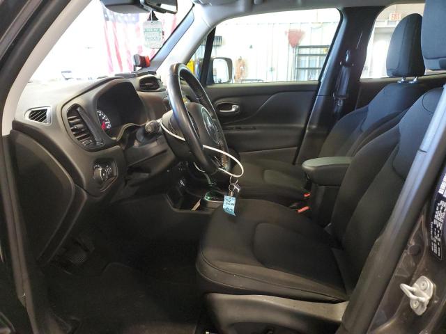 Photo 6 VIN: ZACCJABB8JPH85782 - JEEP RENEGADE L 