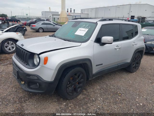 Photo 1 VIN: ZACCJABB8JPH91954 - JEEP RENEGADE 