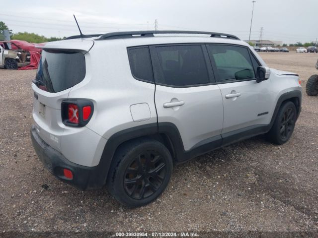 Photo 3 VIN: ZACCJABB8JPH91954 - JEEP RENEGADE 