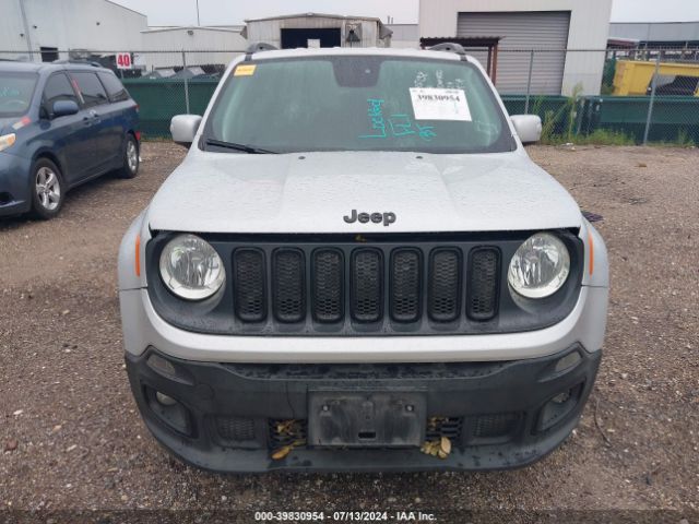 Photo 5 VIN: ZACCJABB8JPH91954 - JEEP RENEGADE 