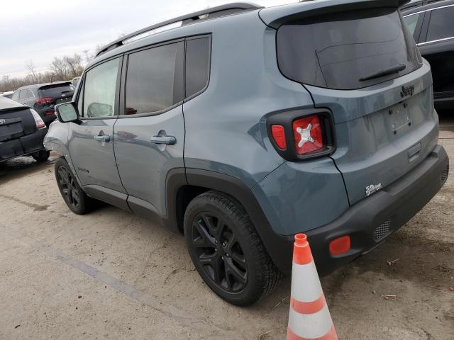 Photo 1 VIN: ZACCJABB8JPJ06123 - JEEP RENEGADE 