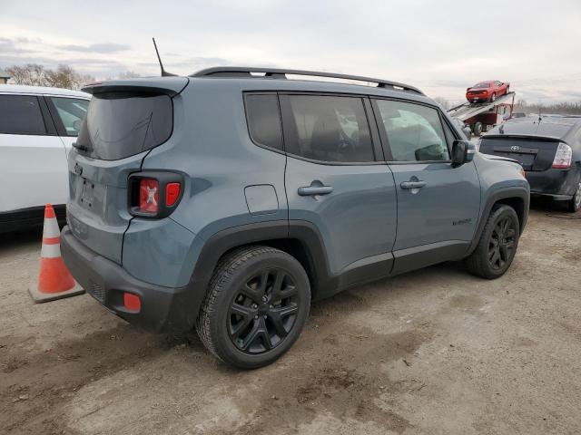 Photo 2 VIN: ZACCJABB8JPJ06123 - JEEP RENEGADE 