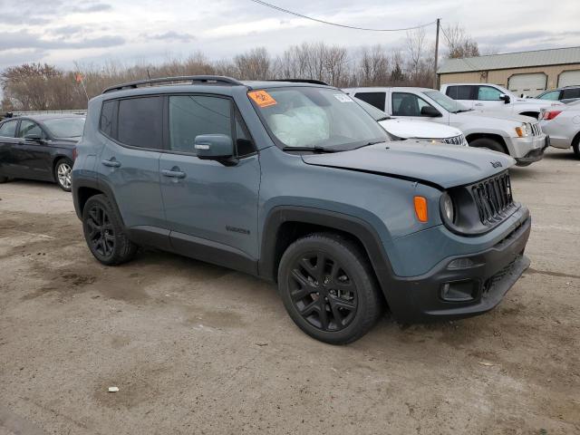 Photo 3 VIN: ZACCJABB8JPJ06123 - JEEP RENEGADE 