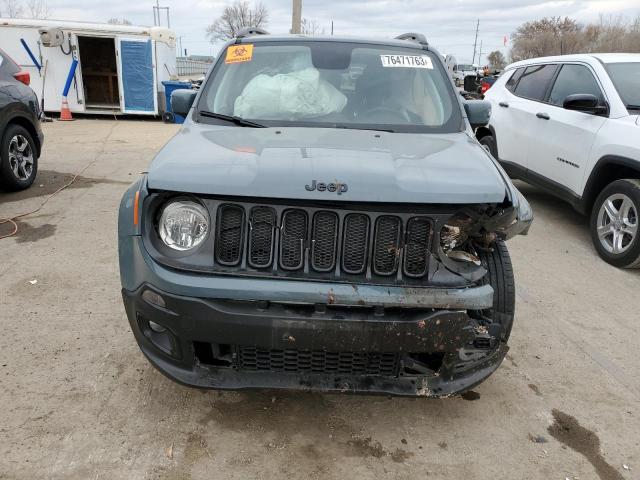 Photo 4 VIN: ZACCJABB8JPJ06123 - JEEP RENEGADE 