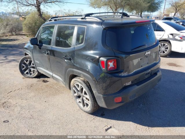 Photo 2 VIN: ZACCJABB8JPJ09992 - JEEP RENEGADE 