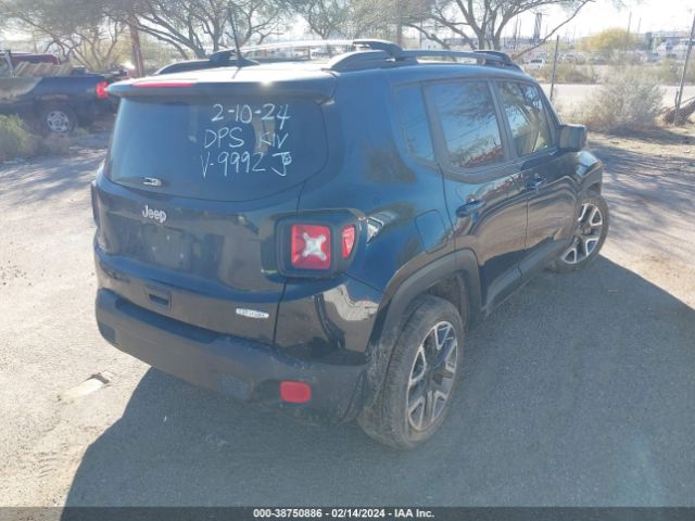 Photo 3 VIN: ZACCJABB8JPJ09992 - JEEP RENEGADE 