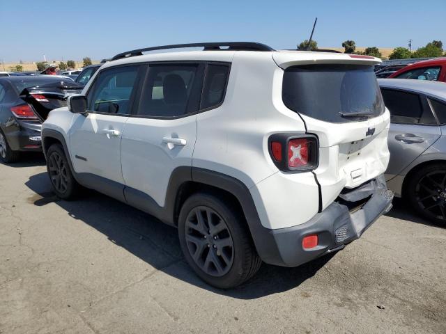 Photo 1 VIN: ZACCJABB8JPJ19986 - JEEP RENEGADE 