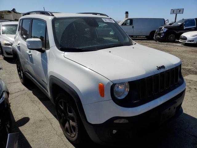 Photo 3 VIN: ZACCJABB8JPJ19986 - JEEP RENEGADE 