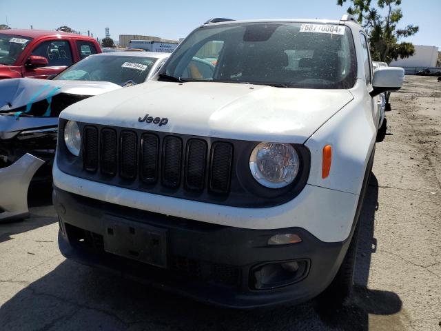 Photo 4 VIN: ZACCJABB8JPJ19986 - JEEP RENEGADE 