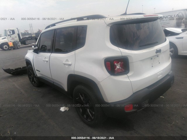 Photo 2 VIN: ZACCJABB8JPJ21169 - JEEP RENEGADE 