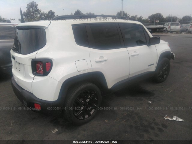 Photo 3 VIN: ZACCJABB8JPJ21169 - JEEP RENEGADE 