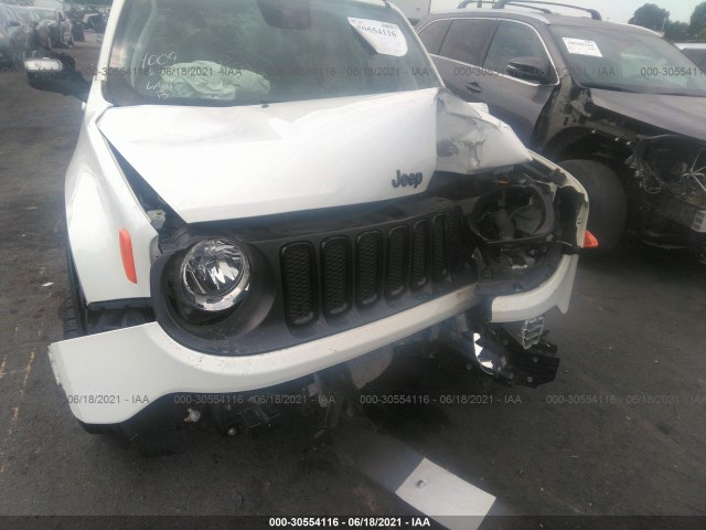 Photo 5 VIN: ZACCJABB8JPJ21169 - JEEP RENEGADE 