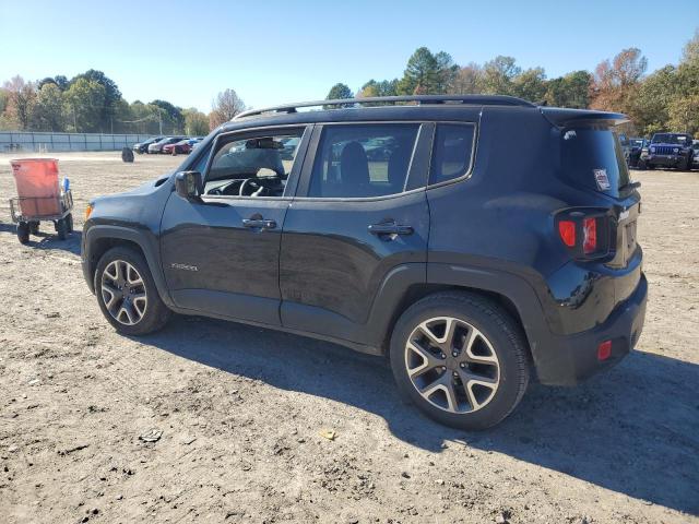 Photo 1 VIN: ZACCJABB8JPJ22225 - JEEP RENEGADE L 