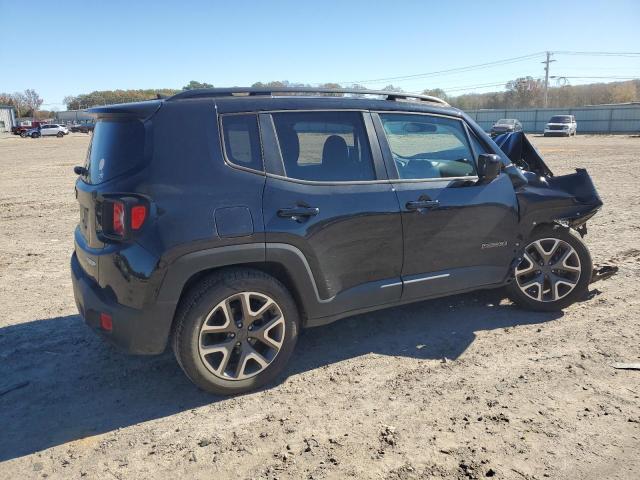 Photo 2 VIN: ZACCJABB8JPJ22225 - JEEP RENEGADE L 