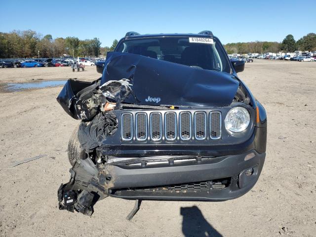 Photo 4 VIN: ZACCJABB8JPJ22225 - JEEP RENEGADE L 