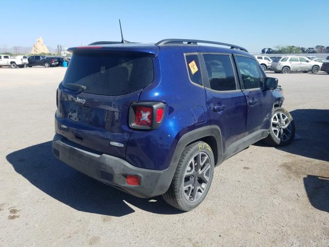 Photo 3 VIN: ZACCJABB8JPJ27389 - JEEP RENEGADE 