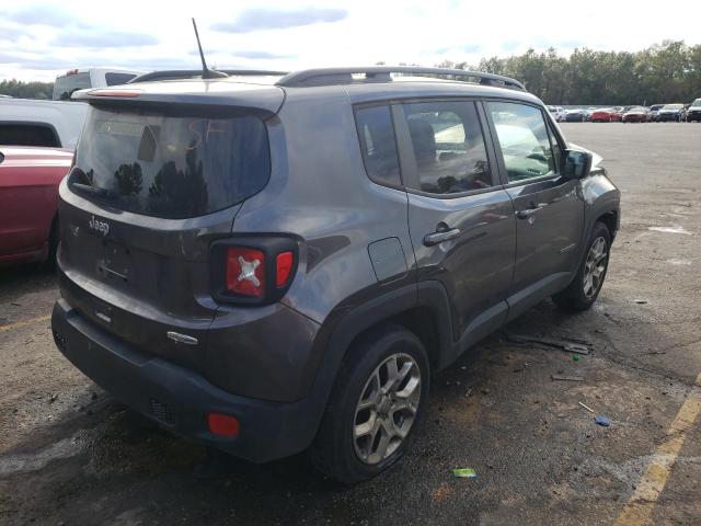 Photo 2 VIN: ZACCJABB8JPJ35637 - JEEP RENEGADE 