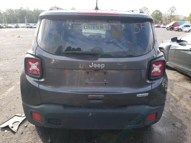 Photo 5 VIN: ZACCJABB8JPJ35637 - JEEP RENEGADE 