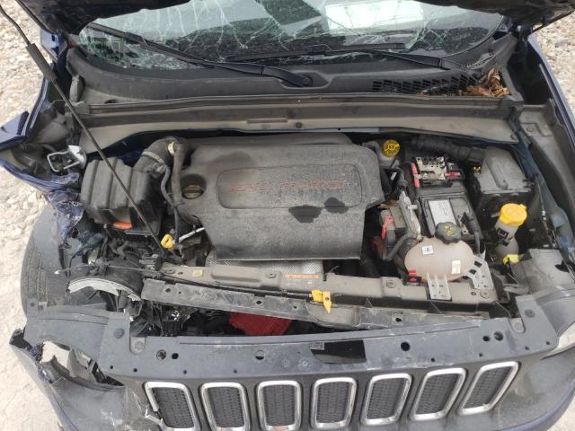 Photo 6 VIN: ZACCJABB8JPJ40689 - JEEP RENEGADE 