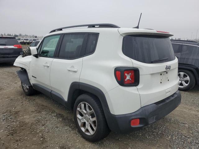 Photo 1 VIN: ZACCJABB8JPJ57038 - JEEP RENEGADE L 