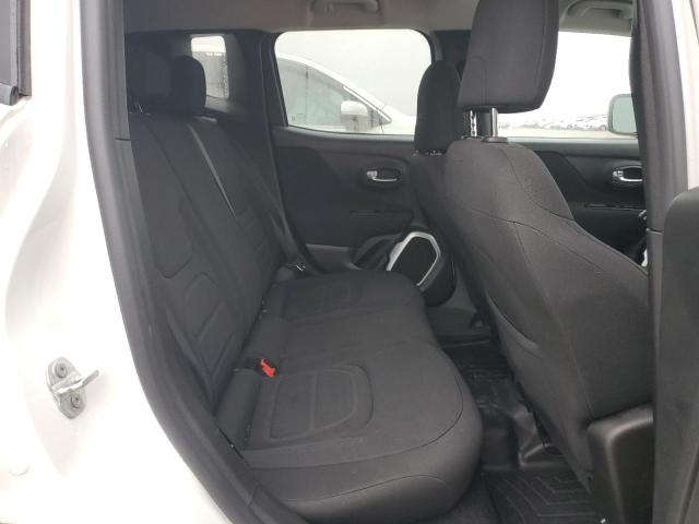 Photo 10 VIN: ZACCJABB8JPJ57038 - JEEP RENEGADE L 