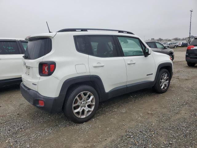 Photo 2 VIN: ZACCJABB8JPJ57038 - JEEP RENEGADE L 