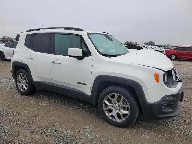 Photo 3 VIN: ZACCJABB8JPJ57038 - JEEP RENEGADE L 