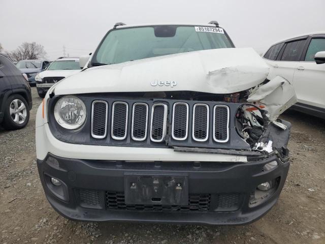 Photo 4 VIN: ZACCJABB8JPJ57038 - JEEP RENEGADE L 