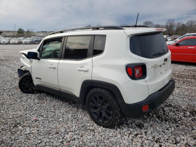 Photo 1 VIN: ZACCJABB8JPJ61025 - JEEP RENEGADE L 