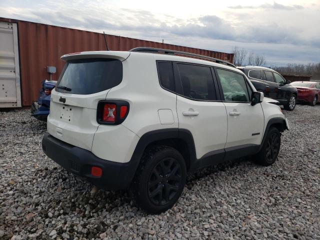 Photo 2 VIN: ZACCJABB8JPJ61025 - JEEP RENEGADE L 