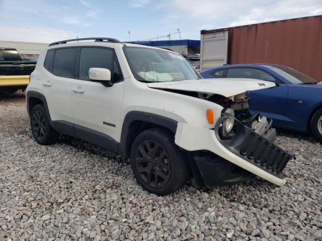 Photo 3 VIN: ZACCJABB8JPJ61025 - JEEP RENEGADE L 