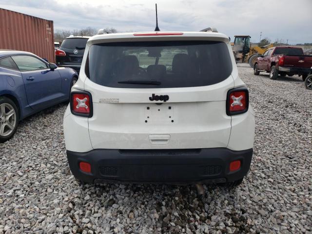 Photo 5 VIN: ZACCJABB8JPJ61025 - JEEP RENEGADE L 