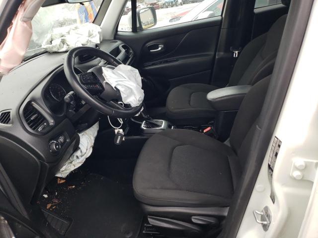 Photo 6 VIN: ZACCJABB8JPJ61025 - JEEP RENEGADE L 