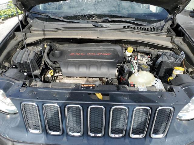 Photo 11 VIN: ZACCJABB8JPJ62238 - JEEP RENEGADE L 