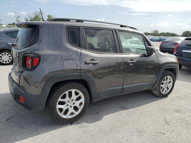 Photo 2 VIN: ZACCJABB8JPJ62238 - JEEP RENEGADE L 