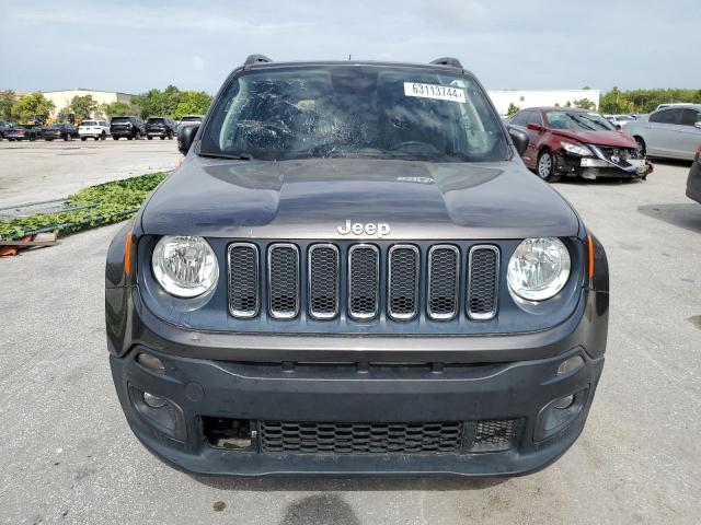 Photo 4 VIN: ZACCJABB8JPJ62238 - JEEP RENEGADE L 