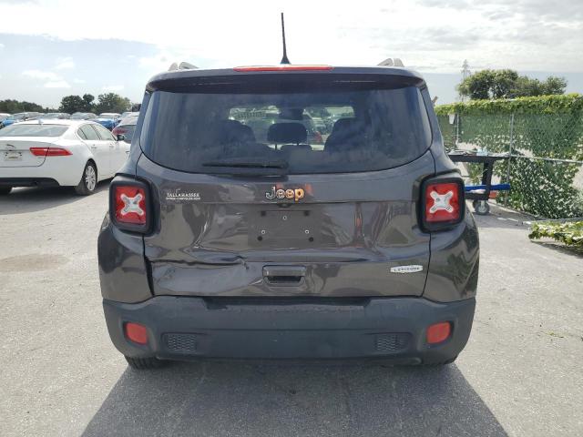 Photo 5 VIN: ZACCJABB8JPJ62238 - JEEP RENEGADE L 