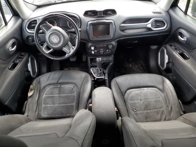 Photo 7 VIN: ZACCJABB8JPJ62238 - JEEP RENEGADE L 