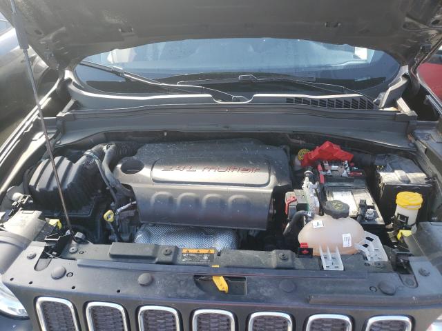 Photo 6 VIN: ZACCJABB8JPJ66550 - JEEP RENEGADE 