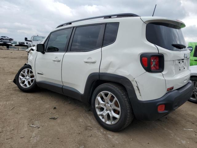 Photo 1 VIN: ZACCJABB8JPJ70839 - JEEP RENEGADE 