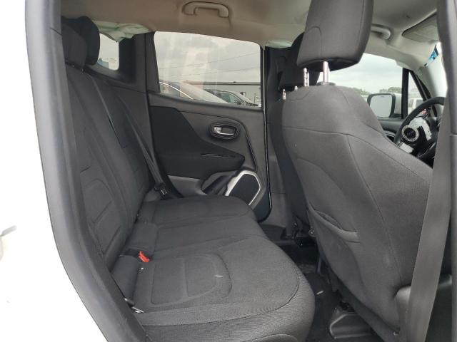 Photo 10 VIN: ZACCJABB8JPJ70839 - JEEP RENEGADE 