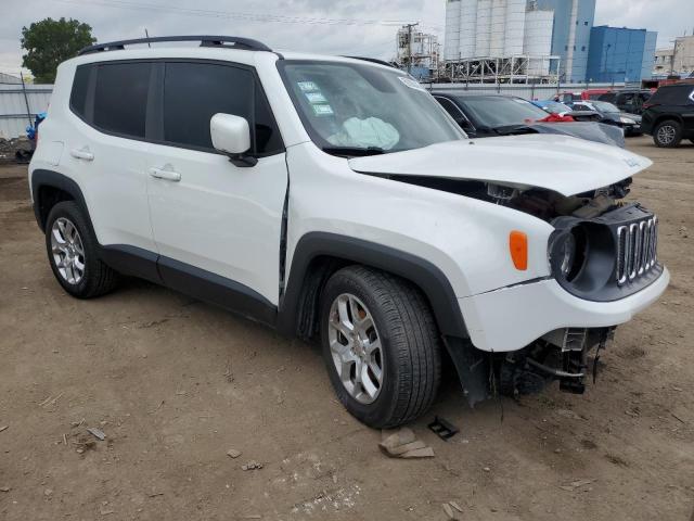 Photo 3 VIN: ZACCJABB8JPJ70839 - JEEP RENEGADE 