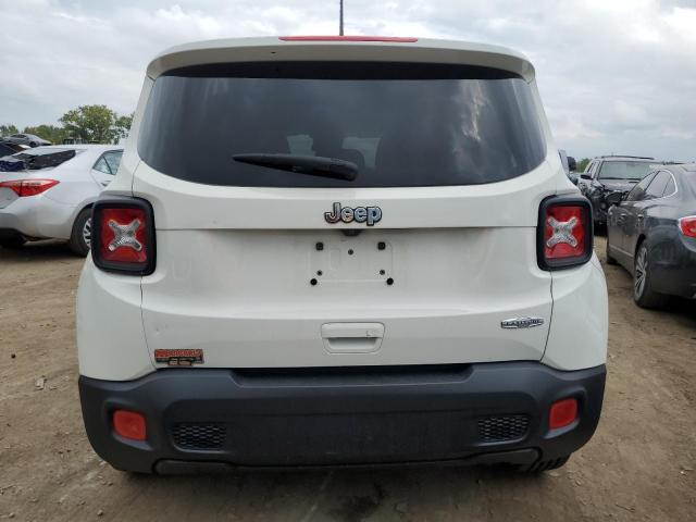 Photo 5 VIN: ZACCJABB8JPJ70839 - JEEP RENEGADE 