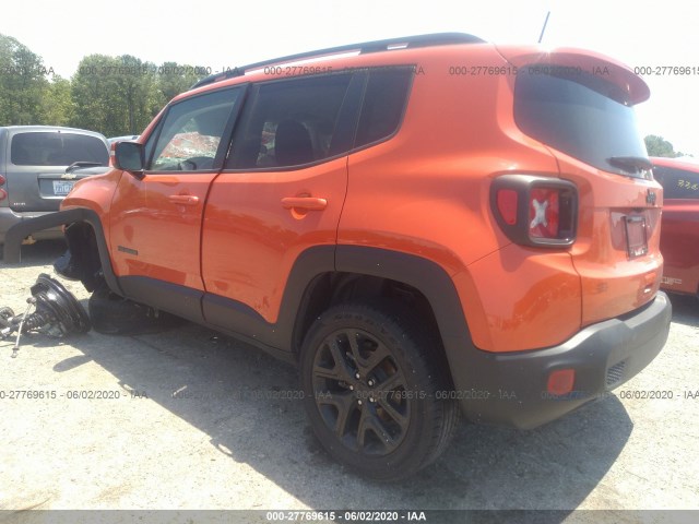 Photo 0 VIN: ZACCJABB8JPJ71814 - JEEP RENEGADE 