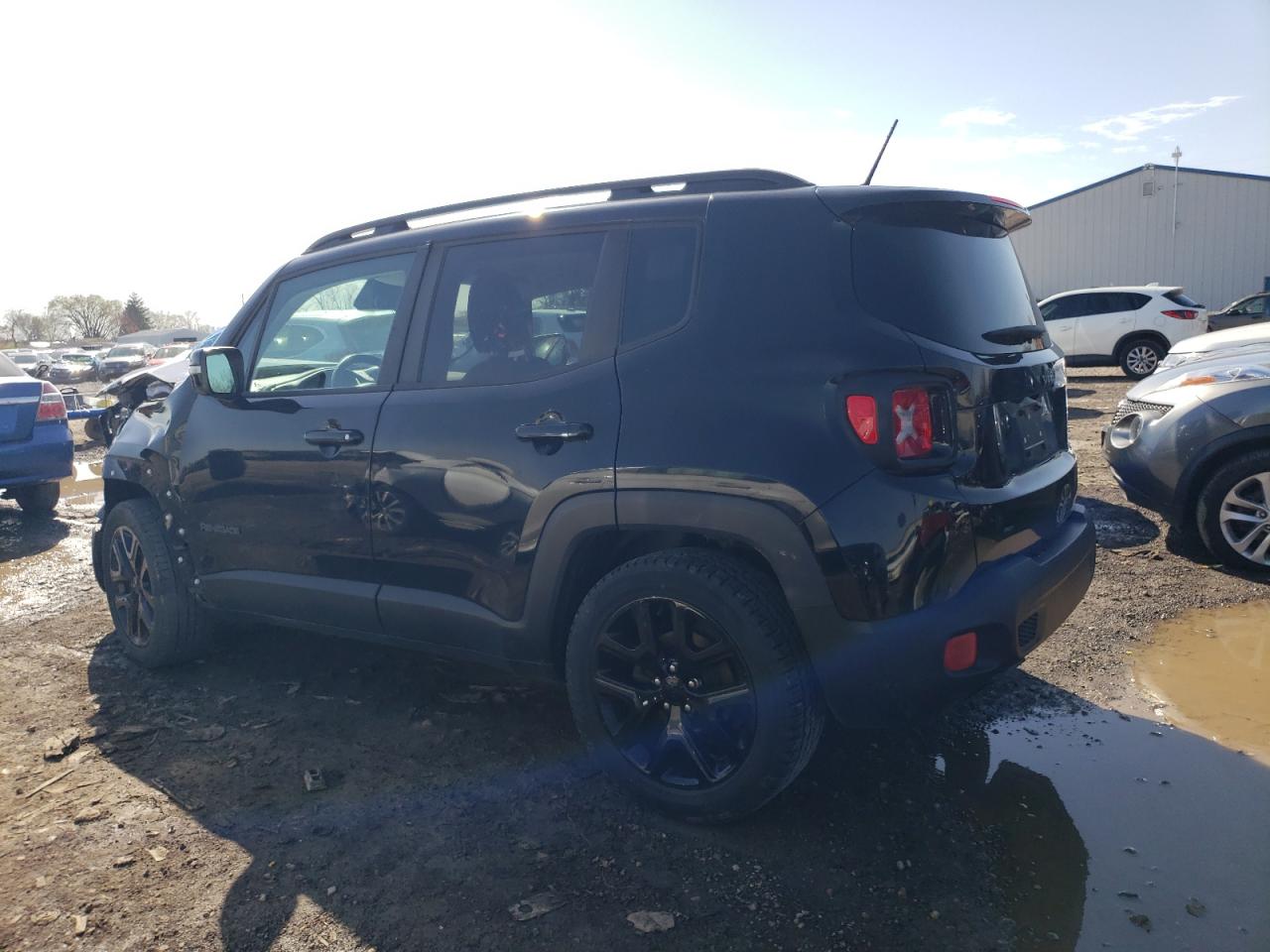 Photo 1 VIN: ZACCJABB9HPE64621 - JEEP RENEGADE 